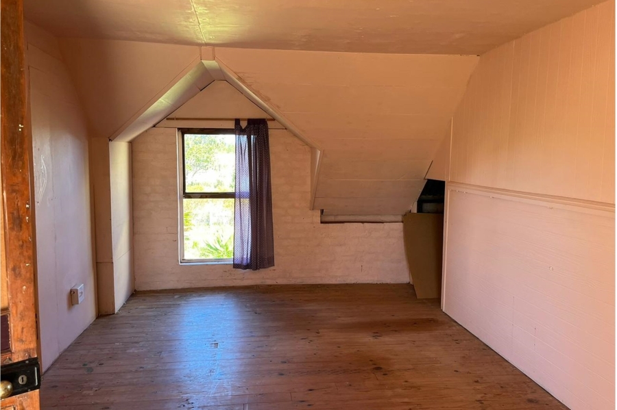 0 Bedroom Property for Sale in The Crags Western Cape